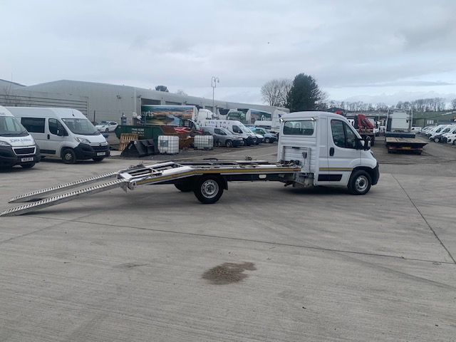 Used Fiat Ducato 2023 for sale - 78002249: Photo 11