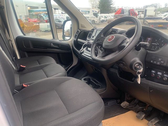 Used Fiat Ducato 2023 for sale - 78002249: Photo 12