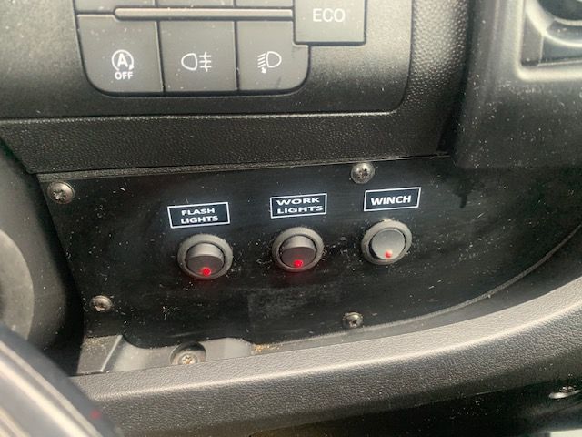 Used Fiat Ducato 2023 for sale - 78002249: Photo 18