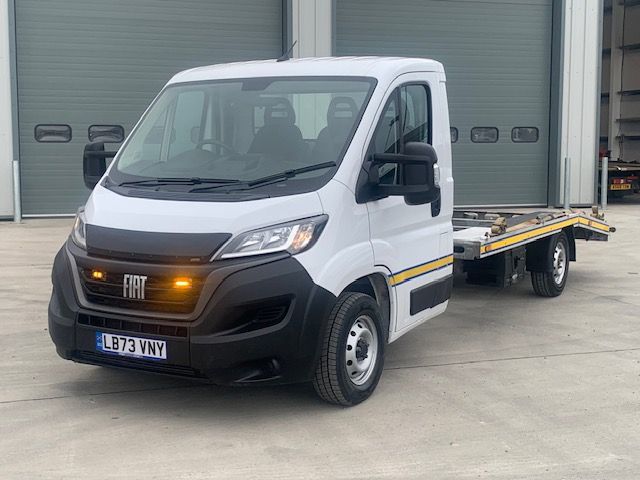 Used Fiat Ducato 2023 for sale - 78002249: Photo 3