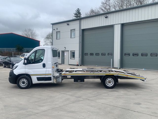 Used Fiat Ducato 2023 for sale - 78002249: Photo 4