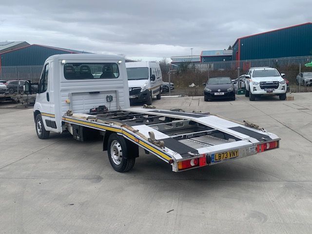 Used Fiat Ducato 2023 for sale - 78002249: Photo 5