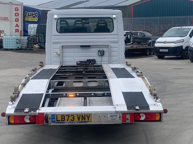 Used Fiat Ducato 2023 for sale - 78002249: Photo 6