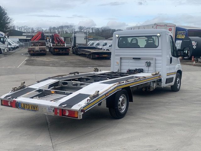 Used Fiat Ducato 2023 for sale - 78002249: Photo 7