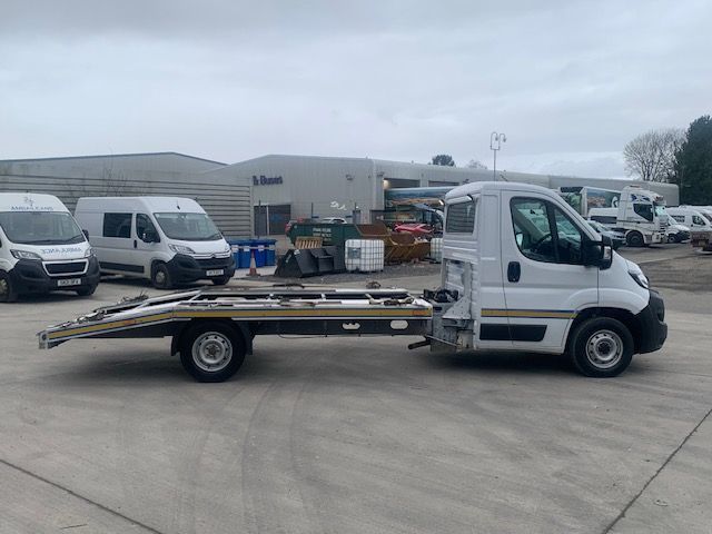 Used Fiat Ducato 2023 for sale - 78002249: Photo 8