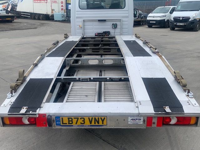 Used Fiat Ducato 2023 for sale - 78002249: Photo 9
