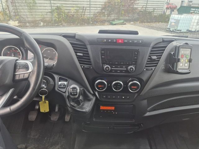 Used Iveco Daily 2022 for sale - 76222953: Photo 10