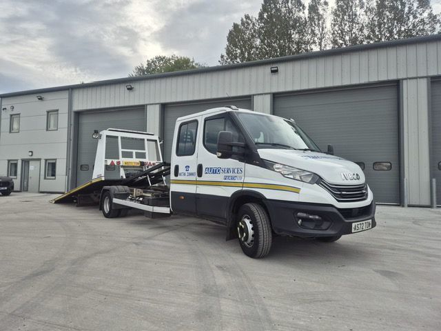 Used Iveco Daily 2022 for sale - 76222953: Photo 11