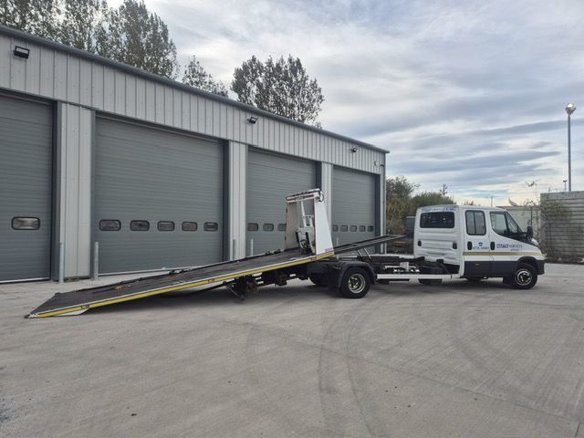 Used Iveco Daily 2022 for sale - 76222953: Photo 12