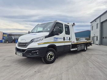 Iveco - Daily