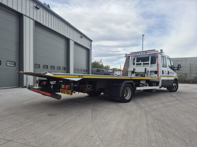 Used Iveco Daily 2022 for sale - 76222953: Photo 4