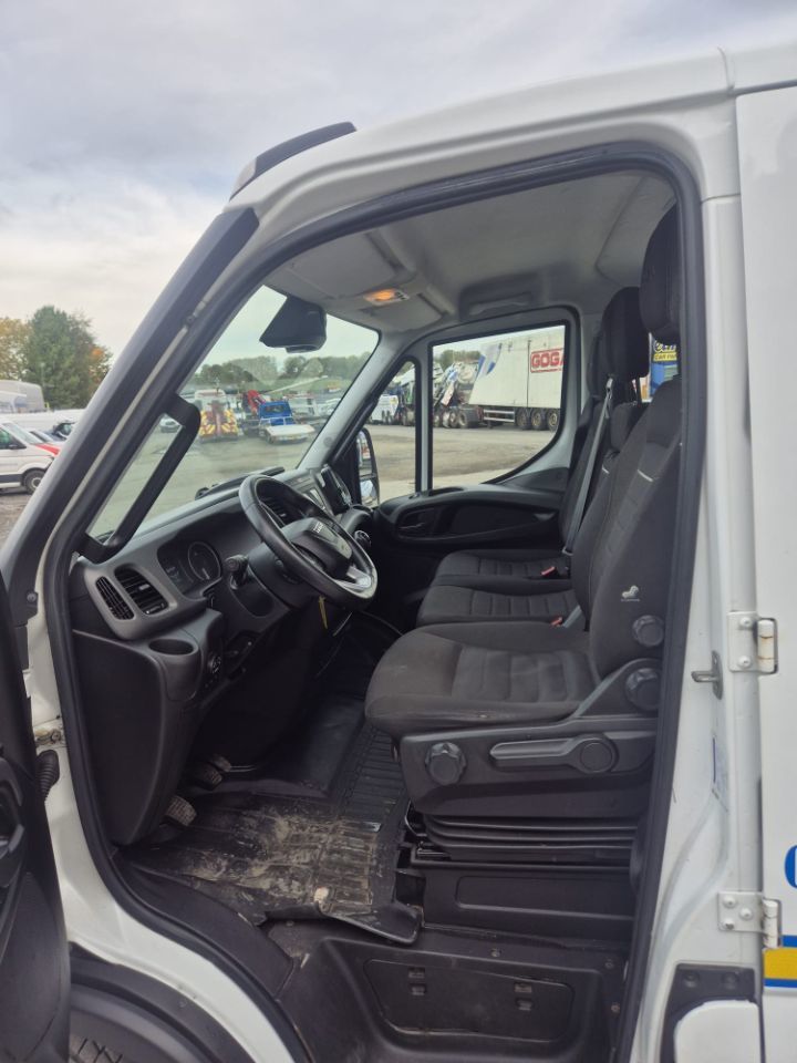 Used Iveco Daily 2022 for sale - 76222953: Photo 5