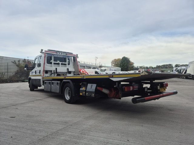 Used Iveco Daily 2022 for sale - 76222953: Photo 6