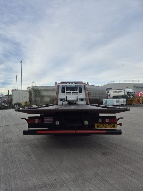 Used Iveco Daily 2022 for sale - 76222953: Photo 7