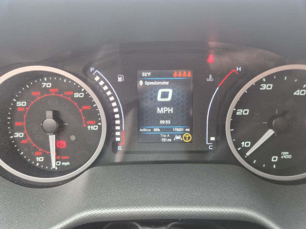 Used Iveco Daily 2022 for sale - 76222953: Photo 9