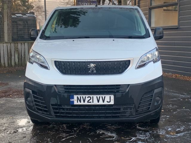 Used Peugeot Expert 2021 for sale - 76710697: Photo 2