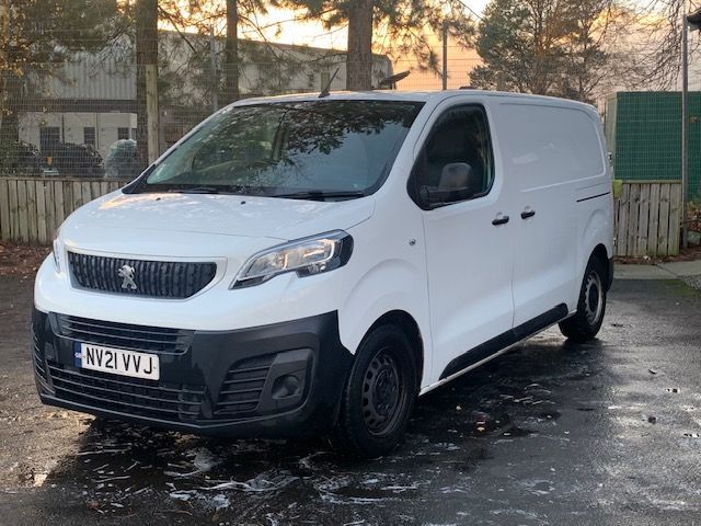 Used Peugeot Expert 2021 for sale - 76710697: Photo 3