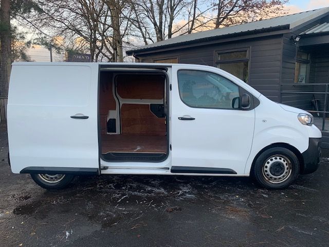 Used Peugeot Expert 2021 for sale - 76710697: Photo 4