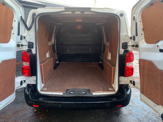 Used Peugeot Expert 2021 for sale - 76710697: Photo 5