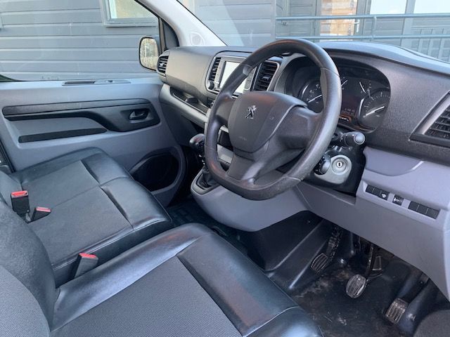 Used Peugeot Expert 2021 for sale - 76710697: Photo 6