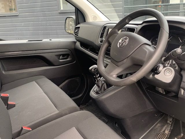 Used Vauxhall Vivaro 2023 for sale - 77850506: Photo 10