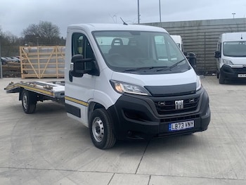 Used Fiat Ducato 2023 for sale - 79326694: Photo