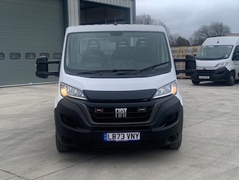 Used Fiat Ducato 2023 for sale - 79326694: Photo