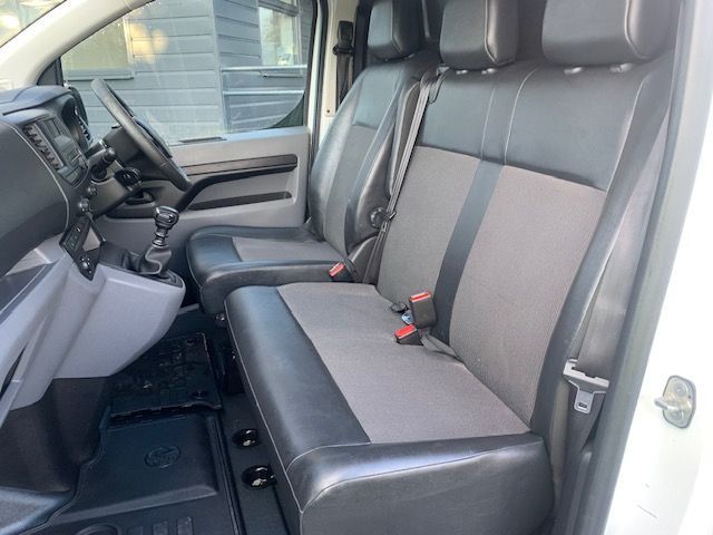 Used Vauxhall Vivaro 2020 for sale - 77128732: Photo 13