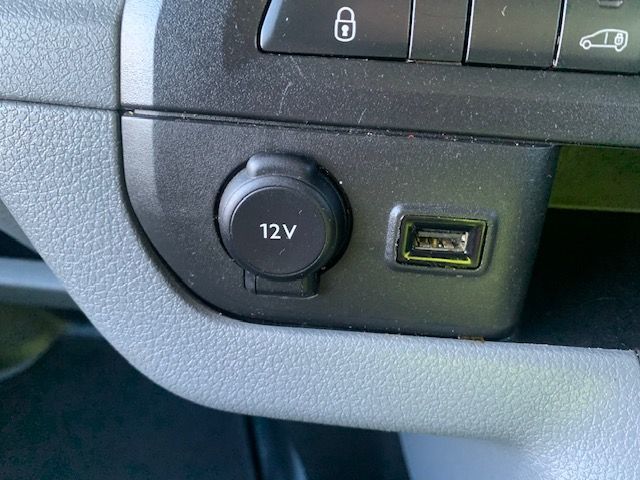 Used Vauxhall Vivaro 2020 for sale - 77128732: Photo 18