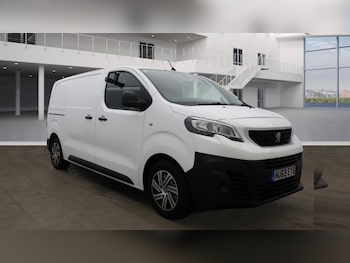 Peugeot - Expert