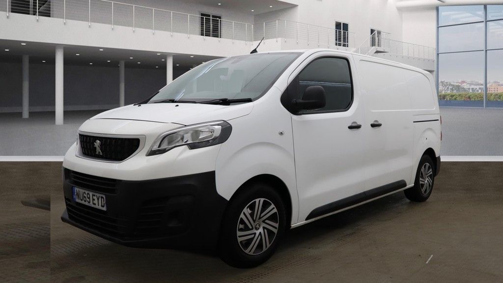Used Peugeot Expert 2019 for sale - 76481233: Photo 2