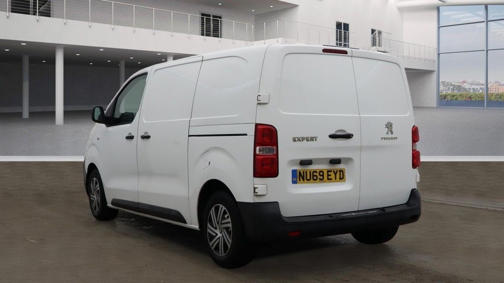 Used Peugeot Expert 2019 for sale - 76481233: Photo 3