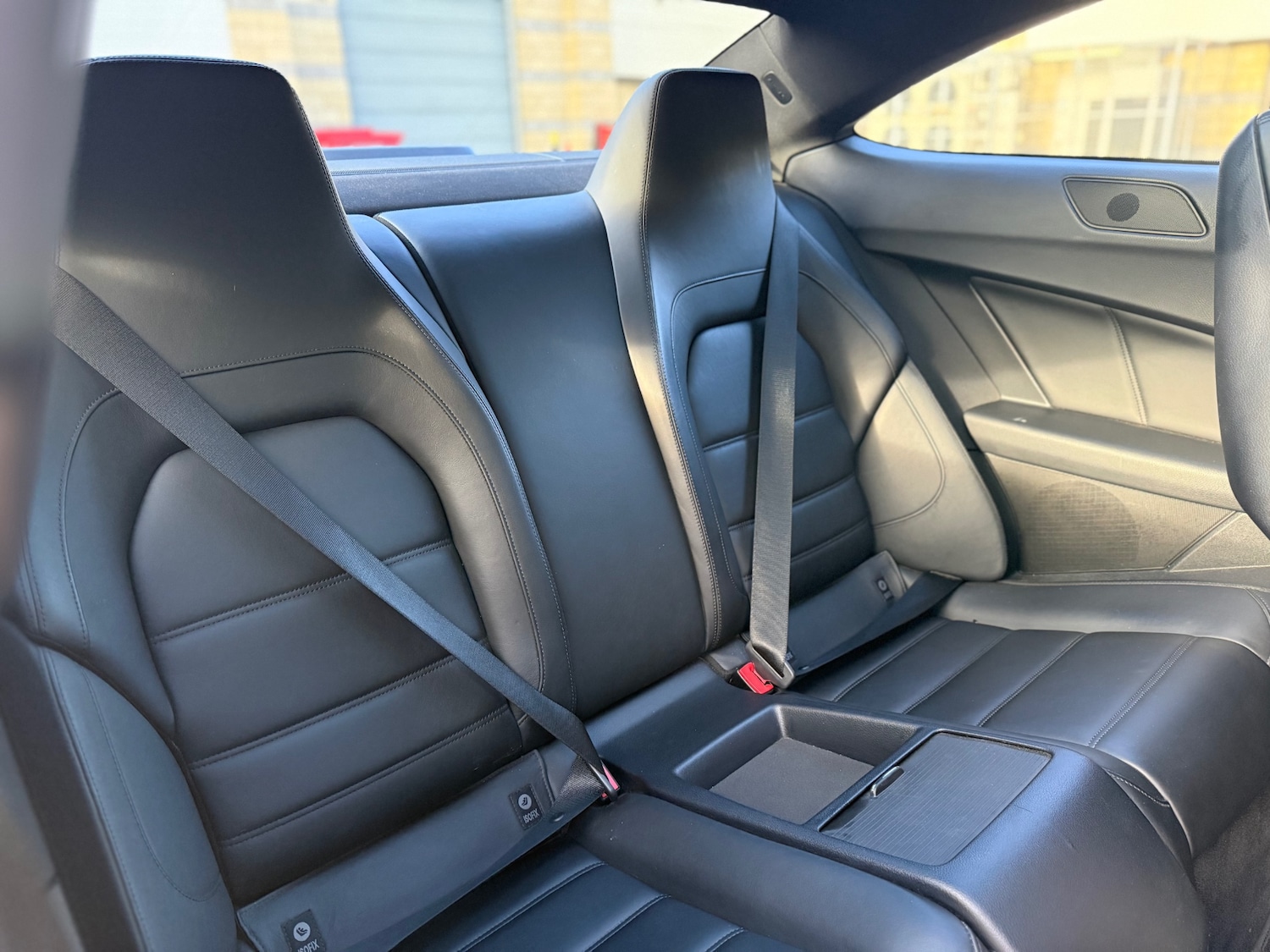 Used Mercedes-Benz C Class 2012 for sale - 76437150: Photo 14