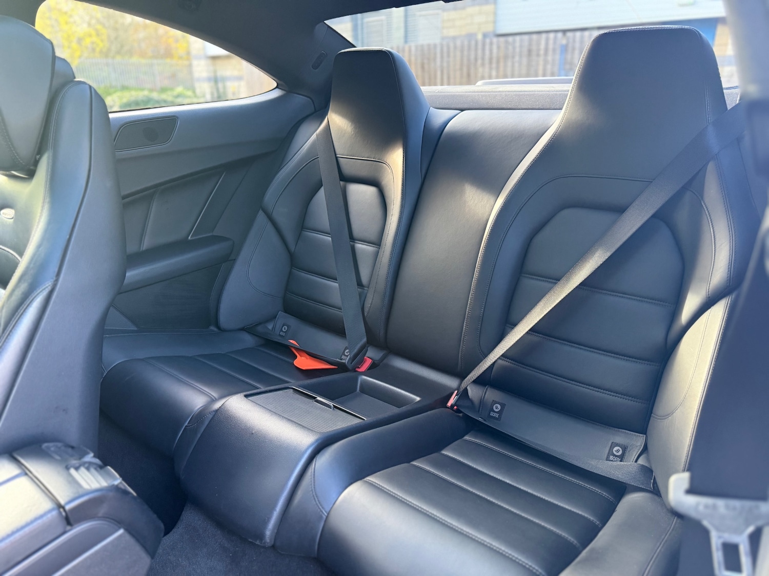 Used Mercedes-Benz C Class 2012 for sale - 76437150: Photo 15