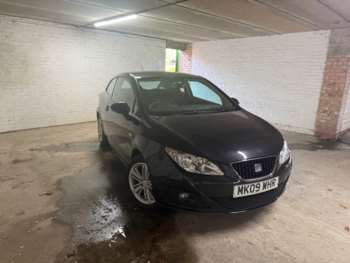 2009 (09) - 1.4 SE 3dr