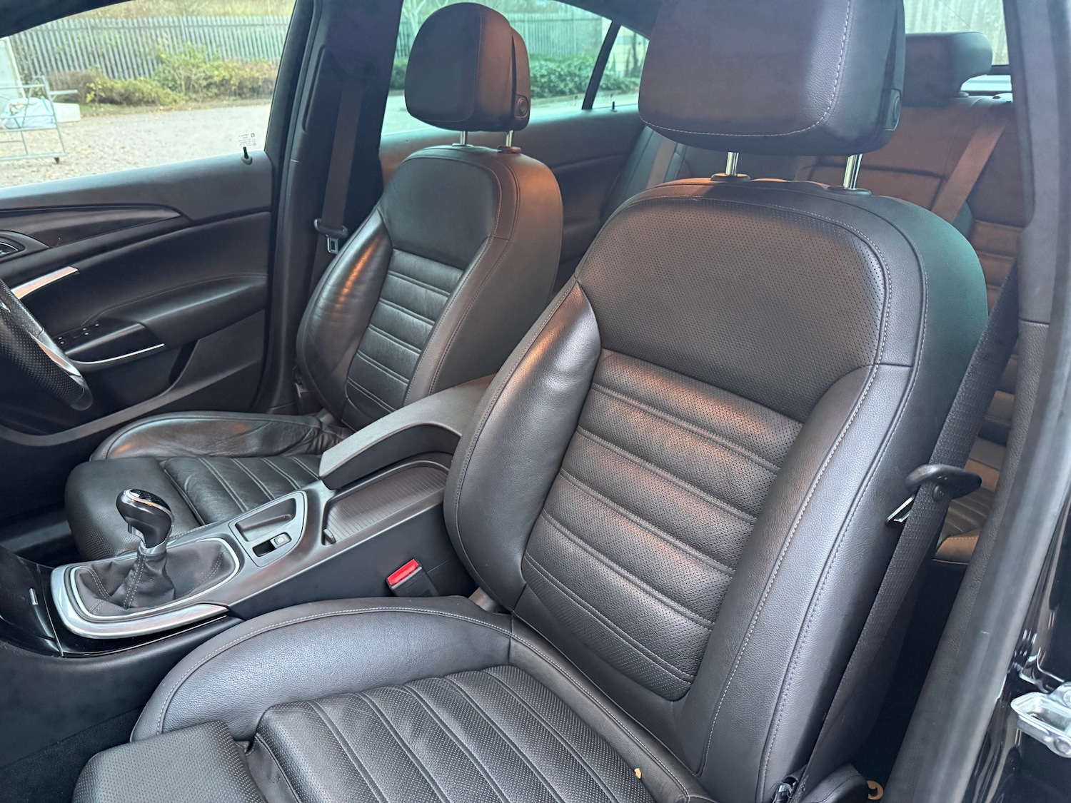 Used Vauxhall Insignia 2016 for sale - 76595806: Photo 10