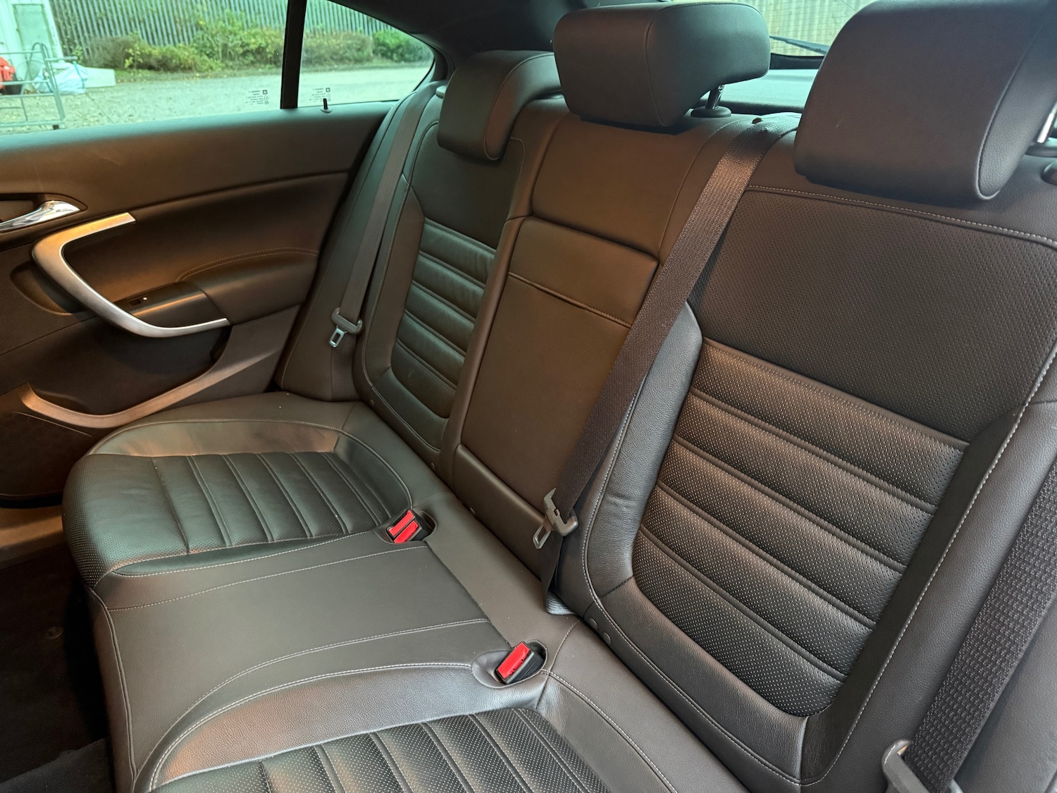 Used Vauxhall Insignia 2016 for sale - 76595806: Photo 12