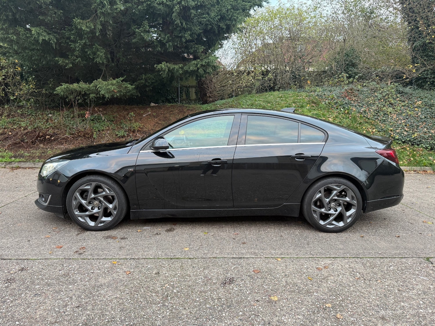 Used Vauxhall Insignia 2016 for sale - 76595806: Photo 4