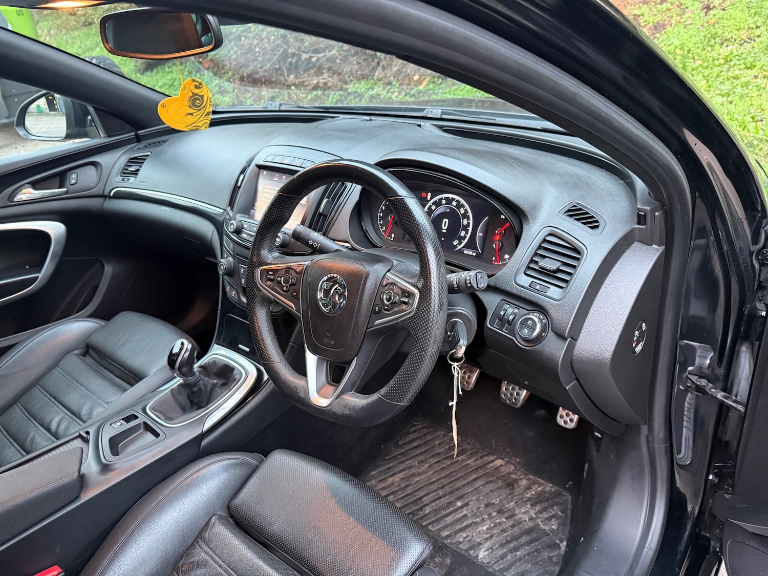 Used Vauxhall Insignia 2016 for sale - 76595806: Photo 7