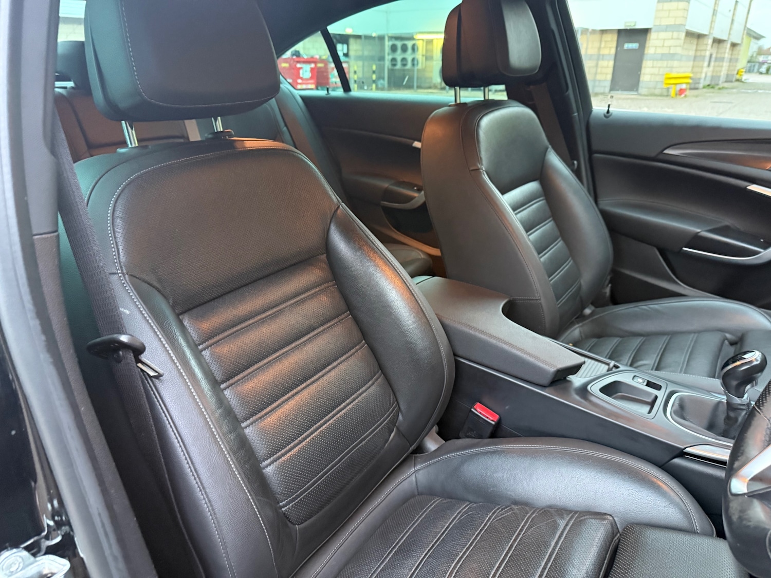 Used Vauxhall Insignia 2016 for sale - 76595806: Photo 8