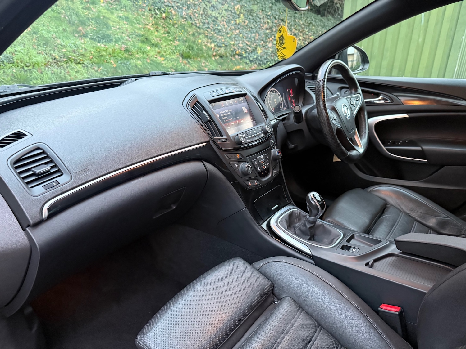 Used Vauxhall Insignia 2016 for sale - 76595806: Photo 9