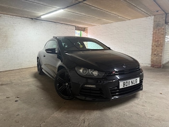 2011 (11) - 2.0 TSI R 3dr DSG