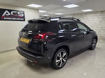 Used Peugeot 2008 2018 for sale - 79716646: Photo