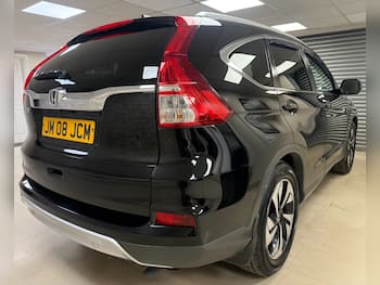 Used Honda CR-V 2015 for sale - 79652666: Photo