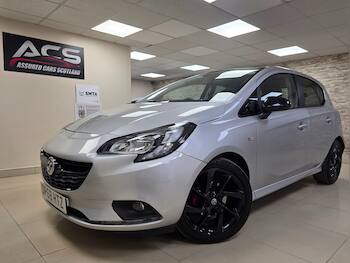 Used Vauxhall Corsa 2018 for sale - 79652307: Photo