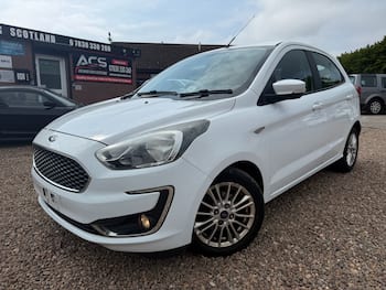 Used Ford Ka+ 2018 for sale - 79652679: Photo