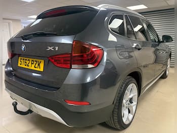 Used BMW X1 2013 for sale - 79652605: Photo
