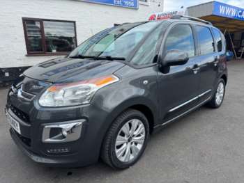 Used Citroen C3 Picasso 2015 for sale - 75422285: Photo