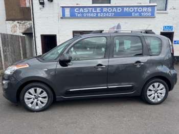 Used Citroen C3 Picasso 2015 for sale - 75422285: Photo