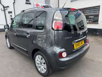 Used Citroen C3 Picasso 2015 for sale - 75422285: Photo
